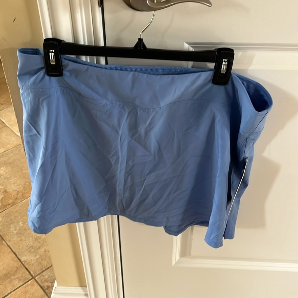 Etonic sport skort
